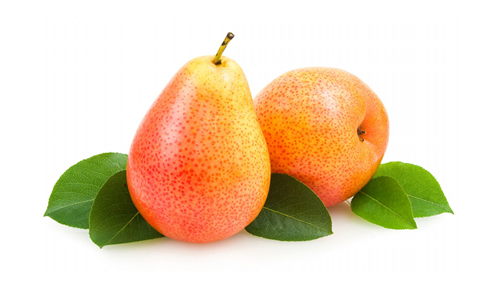 Pear Puree