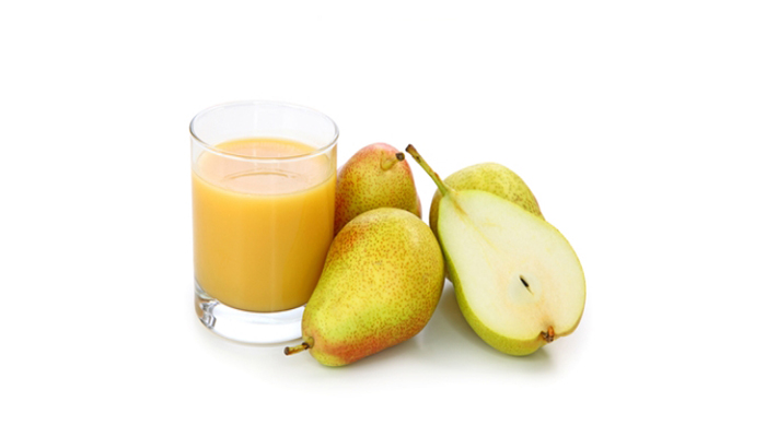 Pear Organic